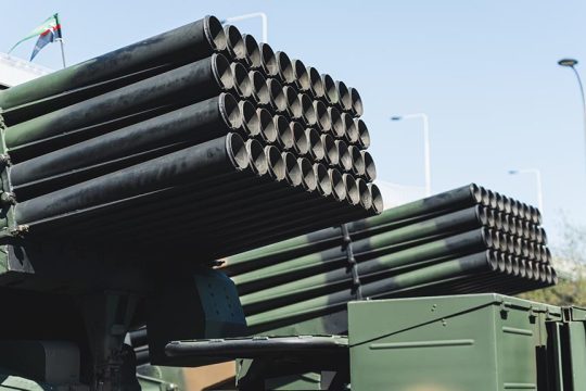 himars pyrovoliko